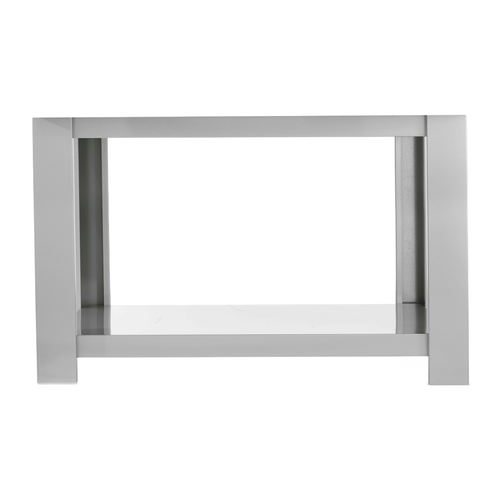 Podstawa pod piec do pizzy, 1540x950x1100 mm | CUPPONE, Michelangelo