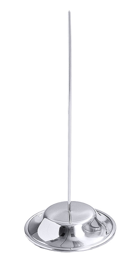 Szpikulec do bonowania ze stali nierdzewnej 220 mm | CONTACTO, 1049/220