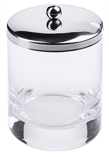 Zapasowy pojemnik na musztardę do zestawu do przypraw 666 | CONTACTO, 666/903