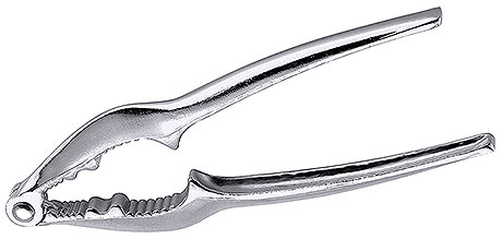 Dziadek do orzechów 155 mm | CONTACTO, 451/155