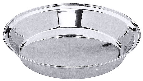 Izolowana taca pod talerze o średnicy 267 mm | CONTACTO, 5217/270