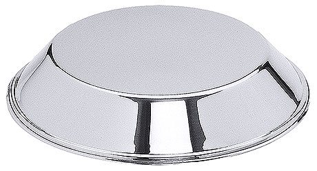 Pokrywa do izolowanej tacy pod talerze o średnicy 279 mm | CONTACTO, 5218/270