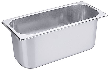 Kuweta do lodów 6,5 l | CONTACTO, 7020/150