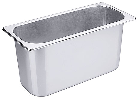 Kuweta do lodów 7,7 l | CONTACTO, 7020/170