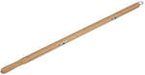 Uchwyt drewniany na gazety 660x22 mm | CONTACTO, 7522/001