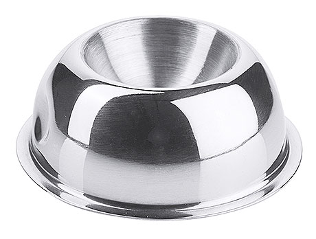 Podstawka na jajko o średnicy 80 mm | CONTACTO, 8008/080