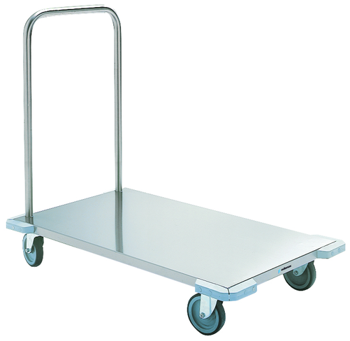 Wózek platformowy 663x1070x910 mm | EDENOX, CR-1060