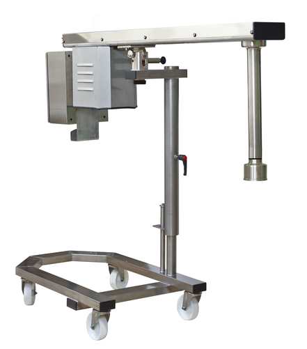 Mikser zanurzeniowy mobilny 2,2 kW, 400 V | DYNAMIC, Gigamix Blender