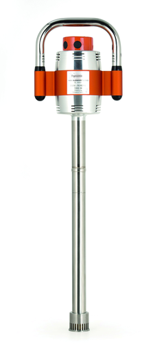 Mikser ręczny z przystawką blendującą 580 mm, 1 kW | DYNAMIC, SMX