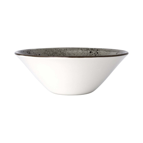 Miska 0,13 l, 165 mm, szara | STEELITE, Urban Smoke