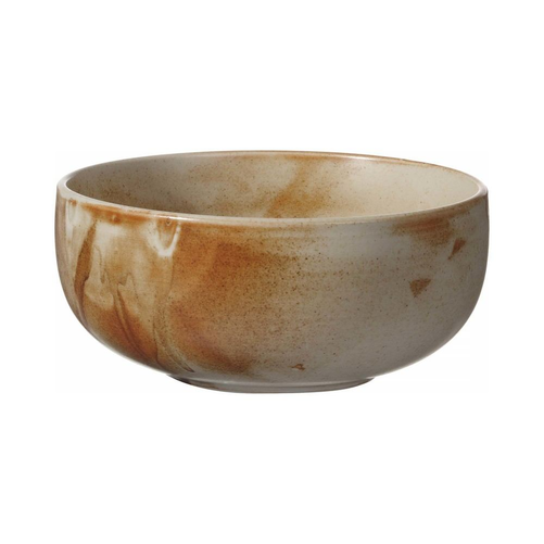 Miska 1,3 l, 180 mm, brązowy | FINE DINE, Constancy