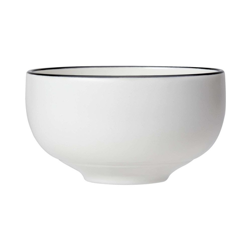 Miska 110 mm, kremowa | STEELITE, Asteria