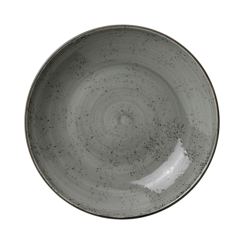 Miska coupe 0,34 l, 215 mm, szara | STEELITE, Urban Smoke