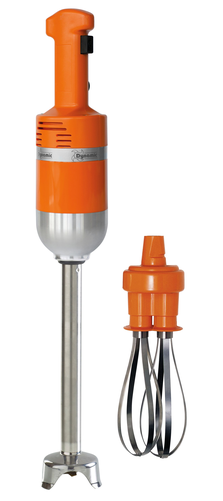 Zestaw mikser ręczny 300 mm + rózga 205 mm | DYNAMIC, Senior
