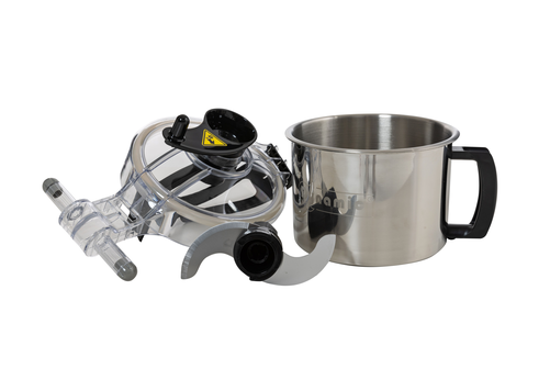 Zestaw akcesoriów do robota wielofunkcyjnego | DYNAMIC, CL9001