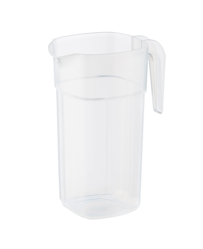 Dzbanek z polipropylenu 1,8 l, sztaplowany | ARAVEN, 1403