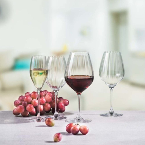 Kieliszek do wina 0,43 l | RONA, Favourite Optical