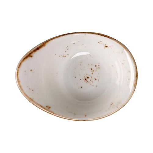 Miska 0,125 l, 130 mm, biała | STEELITE, Craft White