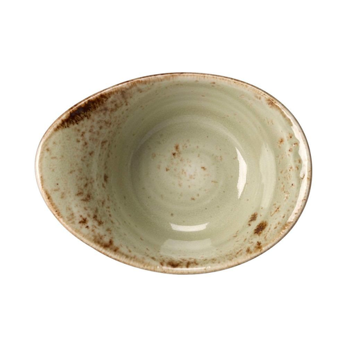 Miska 0,125 l, 130 mm, zielona | STEELITE, Craft Green