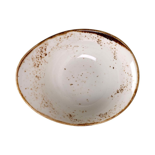 Miska 0,435 l, 180 mm, biała | STEELITE, Craft White