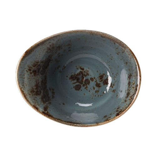 Miska 0,435 l, 180 mm, niebieska | STEELITE, Craft Blue