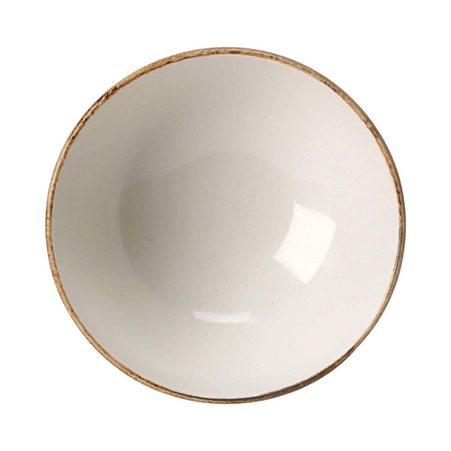 Miska azjatycka 0,525 l, 127 mm, zielona  | STEELITE, Craft Green