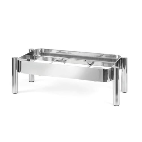 Rama do podgrzewacza indukcyjnego 594x390x205 mm | FINE DINE, De Luxe Madeira