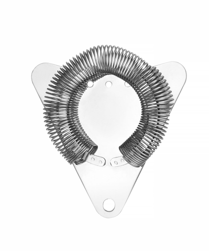 Sitko do shakera trójkątne 97x105 mm | BarUp, 596449