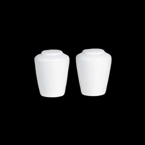 Solniczka kremowa | STEELITE, Simplicity