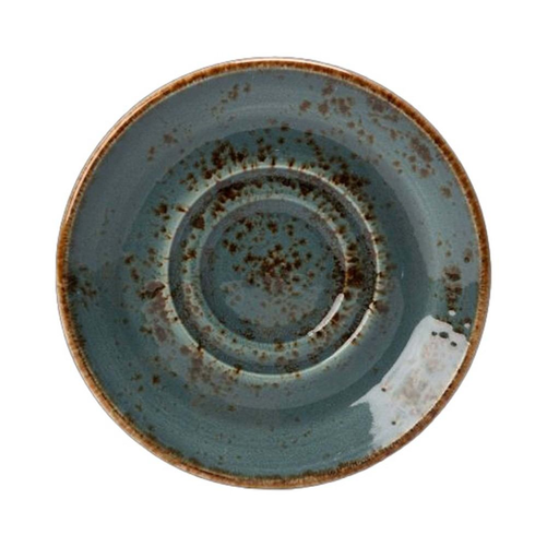 Spodek 145 mm, niebieski | STEELITE, Craft Blue