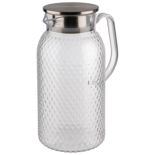 Dzbanek na sok/wodę 1.8 l | APS, 10693