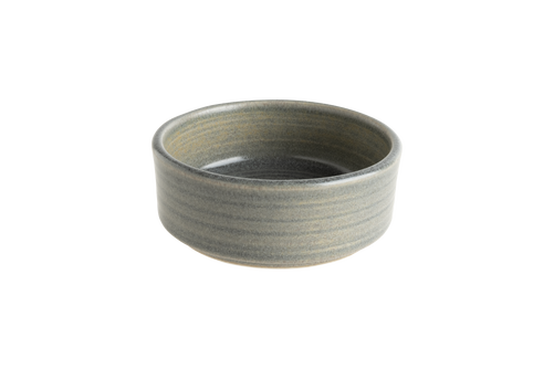 Miska sztaplowana 0,07 l | BONNA, Ripple Hornfels
