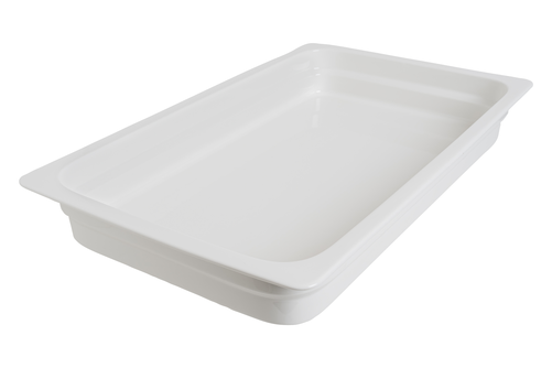 Pojemnik porcelanowy GN 1/1, 530x325x68 mm | BONNA, Stage