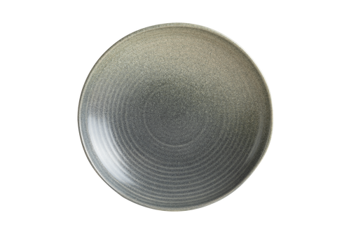 Talerz głęboki 260 mm 1 l | BONNA, Ripple, Hornfels