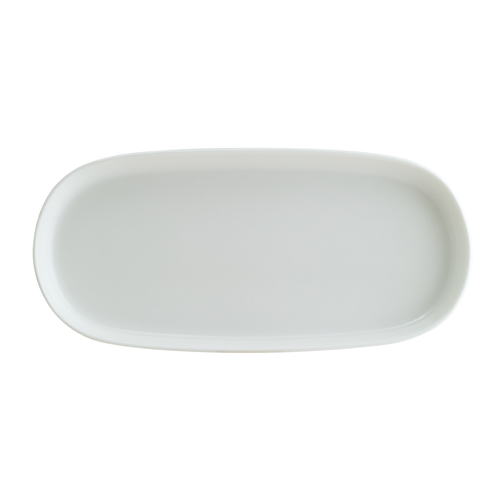 Talerz owalny 210 mm | BONNA, Hygge