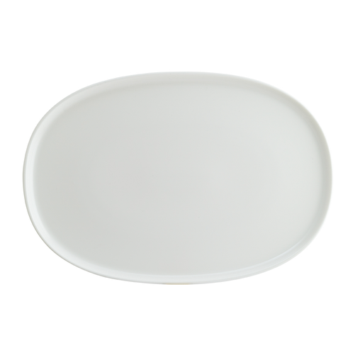 Talerz owalny 340 mm | BONNA, Hygge