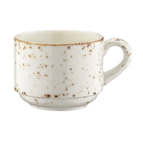Filiżanka do espresso 0,11 l | BONNA, Grain