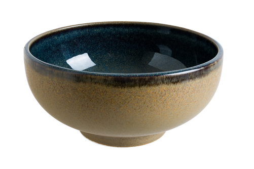 Miska na stopce 170 mm, 0,98 l | BONNA, Sphere Ocean