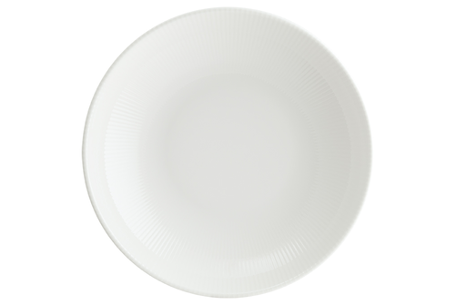 Talerz głęboki 250 mm 1,3 l | BONNA, Iris White