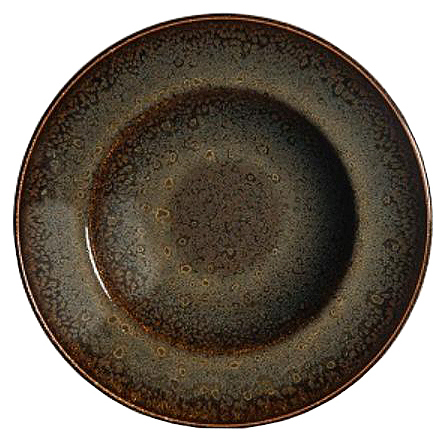 Talerz głęboki 270 mm 0,4 l | BONNA, Gourmet, Tierra