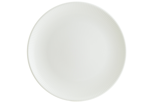 Talerz płytki 190 mm | BONNA, Iris White