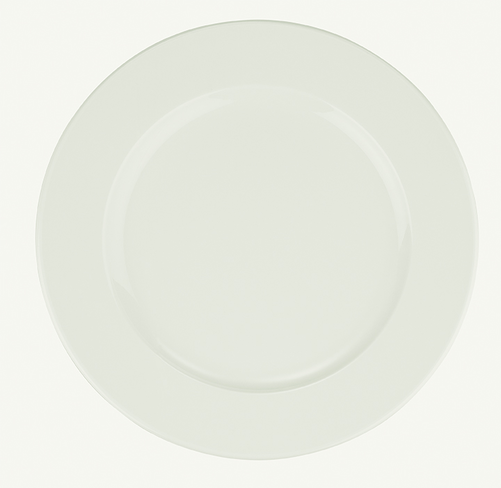 Talerz płytki 230 mm | BONNA, Banquet