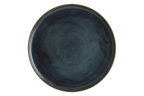 Talerz płytki 250 mm | BONNA, Sphere Ocean