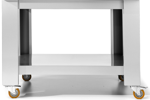 Podstawa pod piec do pizzy, 1140x960x900 mm | CUPPONE, Donatello