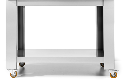 Podstawa pod piec do pizzy, 1500x1320x1100 mm | CUPPONE, Donatello