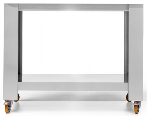 Podstawa pod piec do pizzy, 1390x840x1100 mm | CUPPONE, Tiepolo