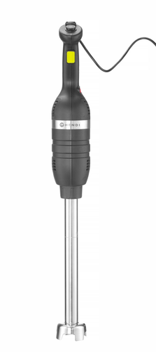Mikser ręczny 500 mm, ze zmienną prędkością, 0,5 kW | HENDI, Kitchen Line