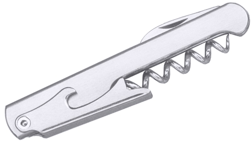 Trybuszon 110 mm, prosty | CONTACTO, 314/150