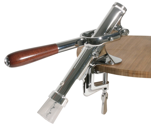 Blatowy otwieracz butelek wina 545 mm | CONTACTO, 1100/001