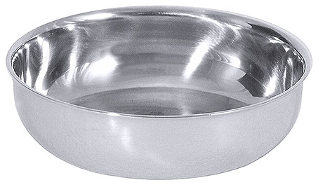 Miseczka ze stali nierdzewnej do cukru 30 mm | CONTACTO, 115/100